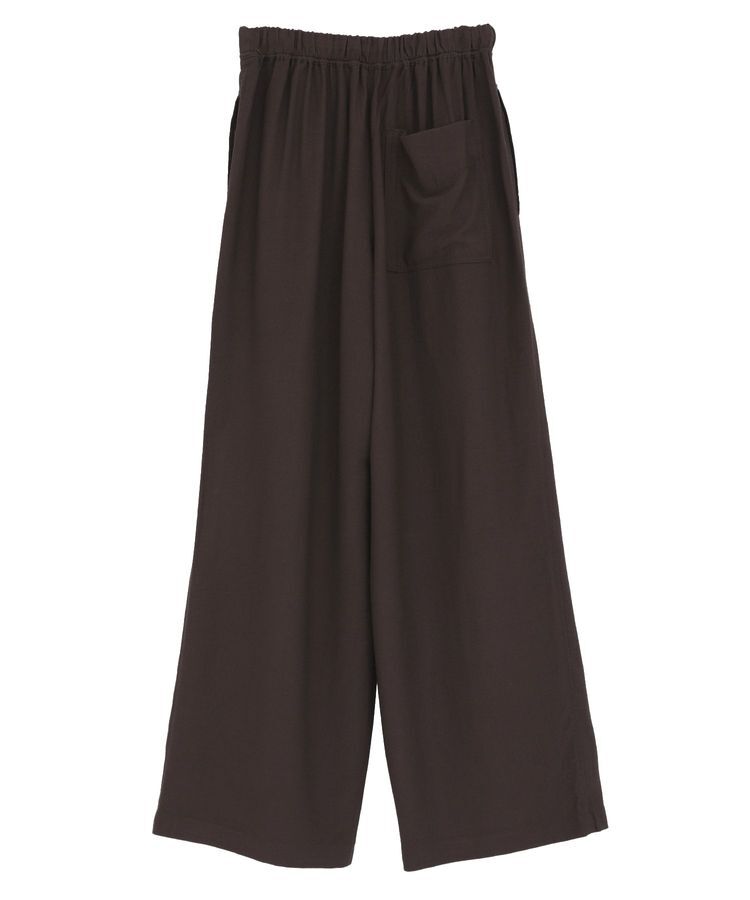 AMERICAN HOLIC「接触冷感ベイカーリラックスパンツ」|その他|