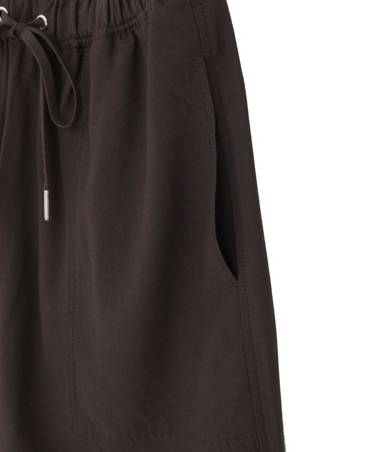 AMERICAN HOLIC「接触冷感ベイカーリラックスパンツ」|その他|