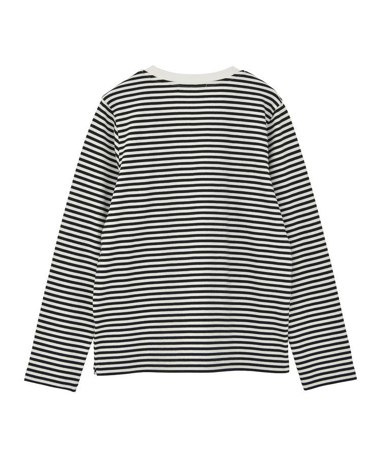 AMERICAN HOLIC「クルーネックロングプルオーバー」|Tシャツ・カットソー|