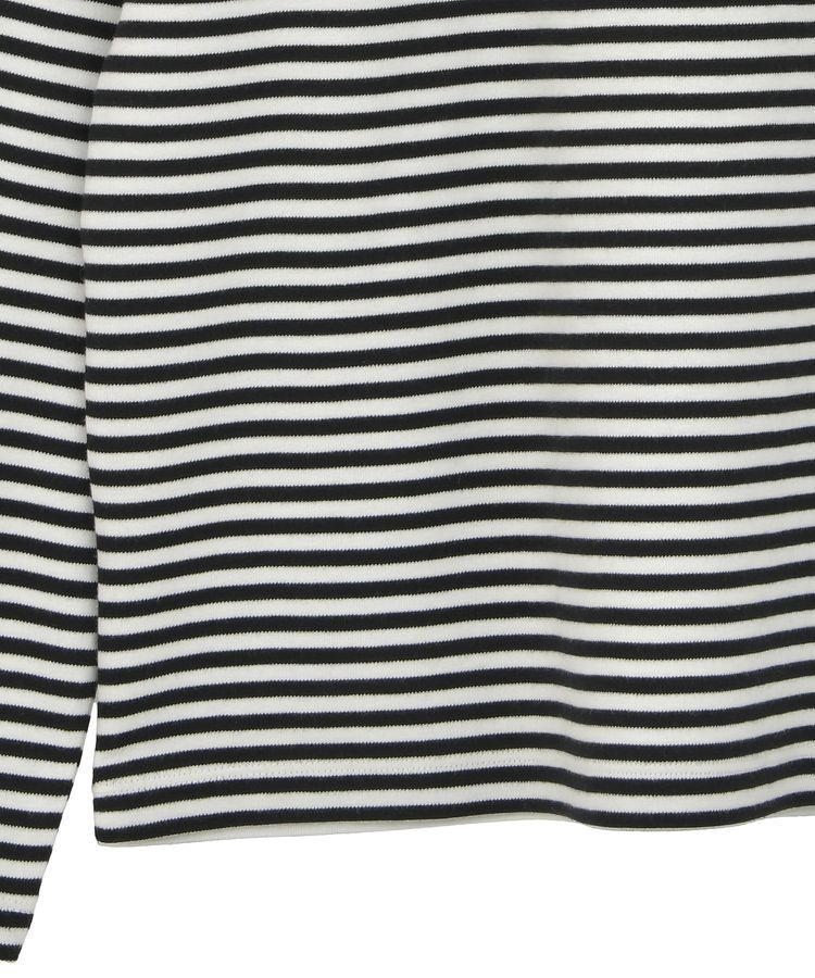 AMERICAN HOLIC「クルーネックロングプルオーバー」|Tシャツ・カットソー|