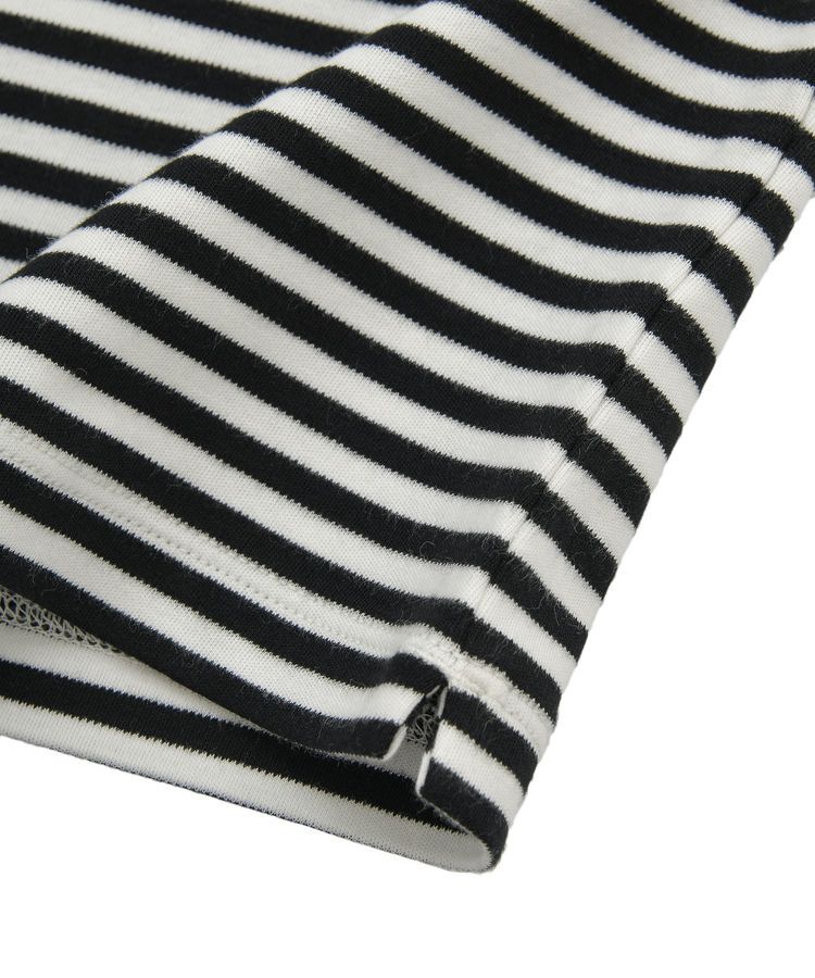 AMERICAN HOLIC「クルーネックロングプルオーバー」|Tシャツ・カットソー|