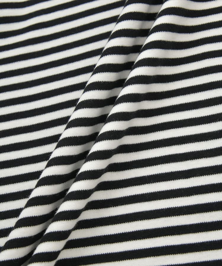 AMERICAN HOLIC「クルーネックロングプルオーバー」|Tシャツ・カットソー|