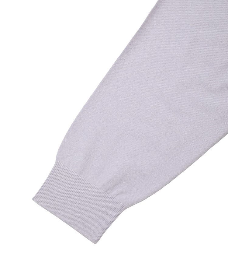 AMERICAN HOLIC「バイパチルーズニットプルオーバー＜静電気軽減＞」|ニット・セーター|