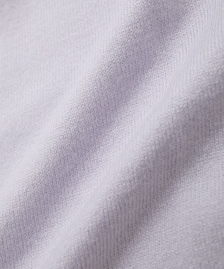 AMERICAN HOLIC「バイパチルーズニットプルオーバー＜静電気軽減＞」|ニット・セーター|