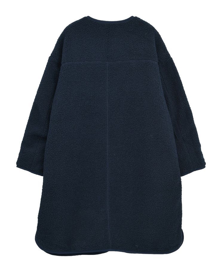 AMERICAN HOLIC「あったかリバーシブルキルティングコート」|その他|