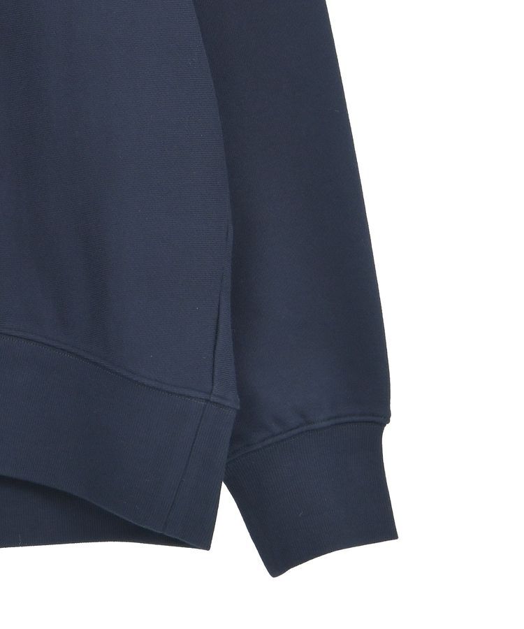 AMERICAN HOLIC「Fairfield フロッキースウェットプルオーバー」|スウェット・ジャージ|