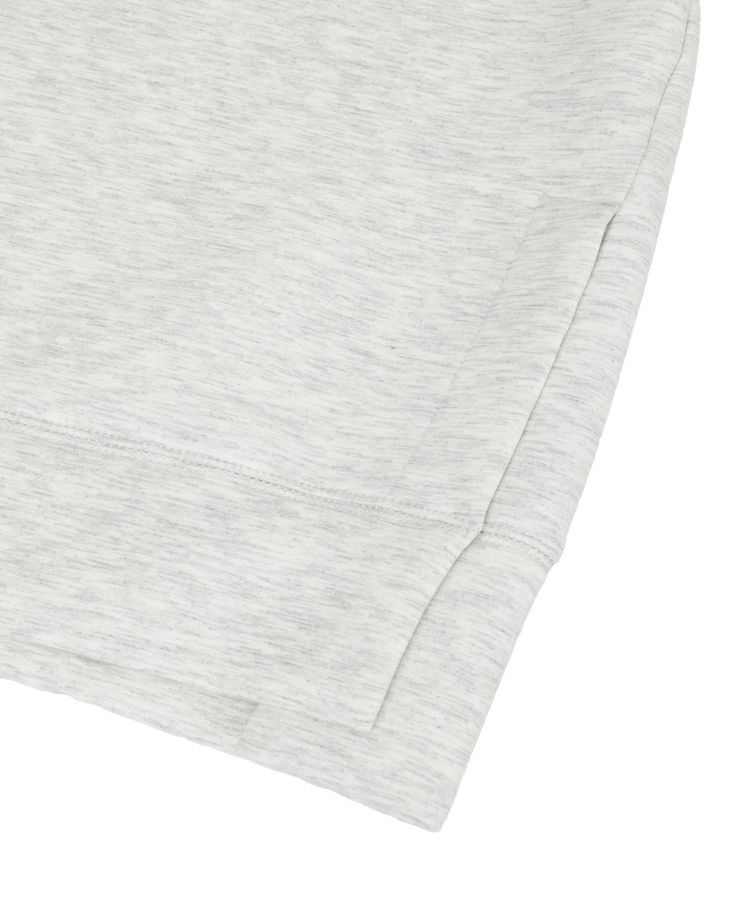 AMERICAN HOLIC「サイドスリットダンボールプルオーバー」|スウェット・ジャージ|