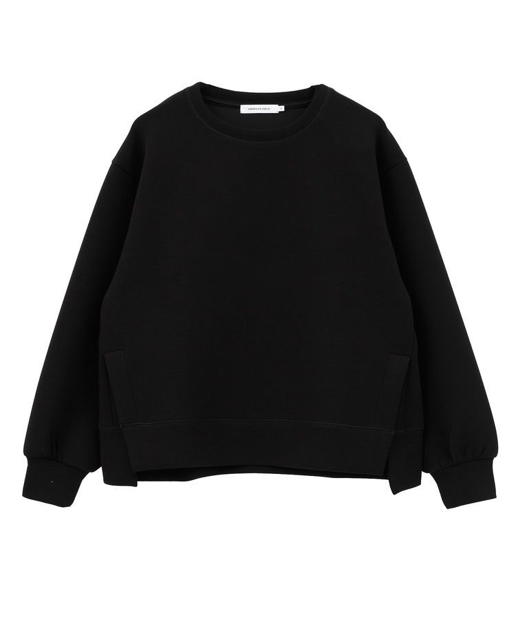AMERICAN HOLIC「サイドスリットダンボールプルオーバー」|スウェット・ジャージ|