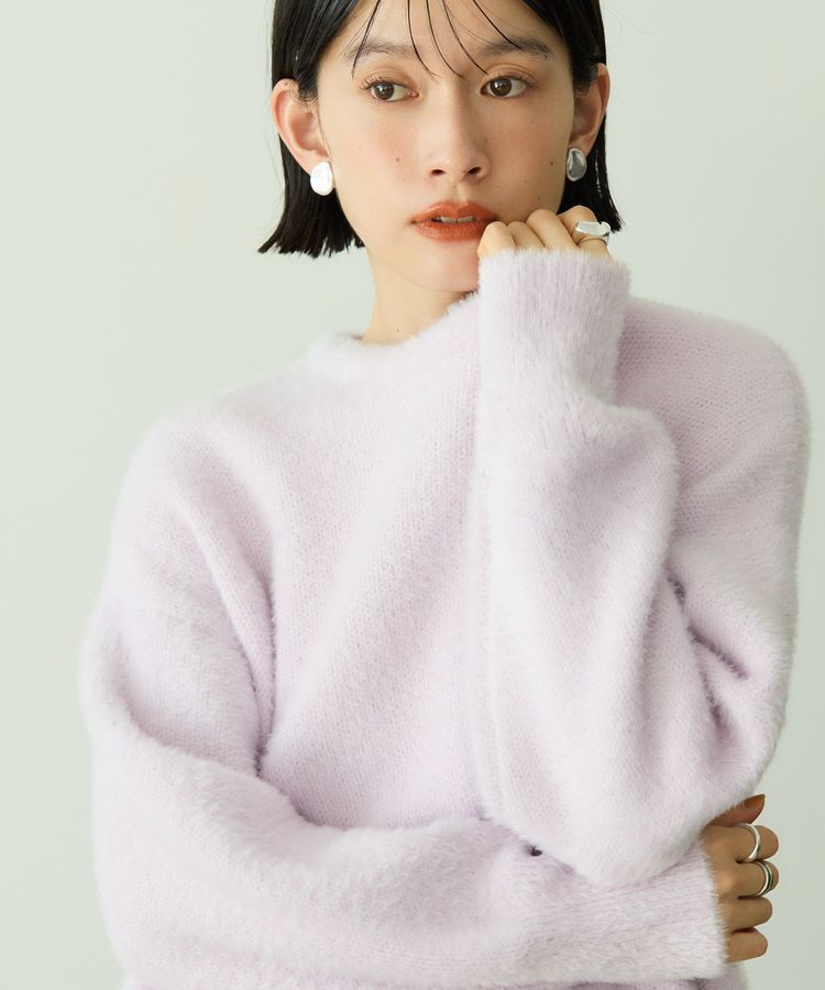 AMERICAN HOLIC「フェアリーニットプルオーバー」|ニット・セーター|