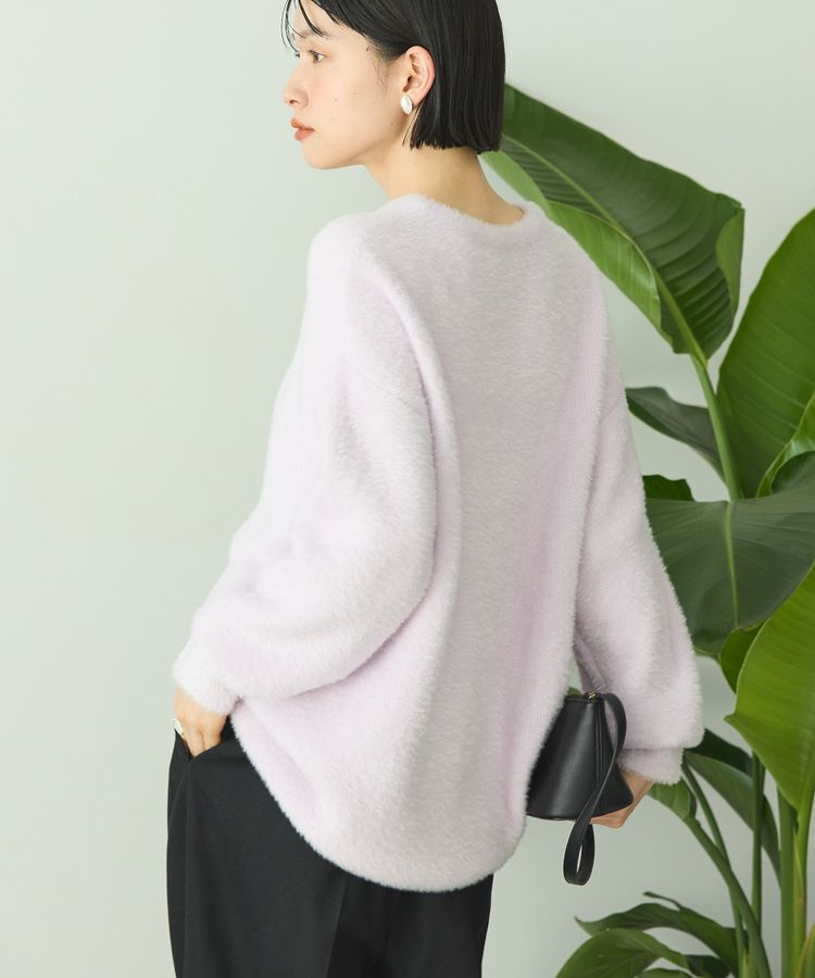 AMERICAN HOLIC「フェアリーニットプルオーバー」|ニット・セーター|