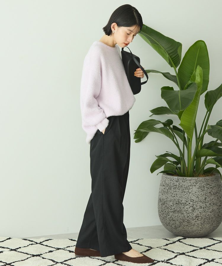 AMERICAN HOLIC「フェアリーニットプルオーバー」|ニット・セーター|