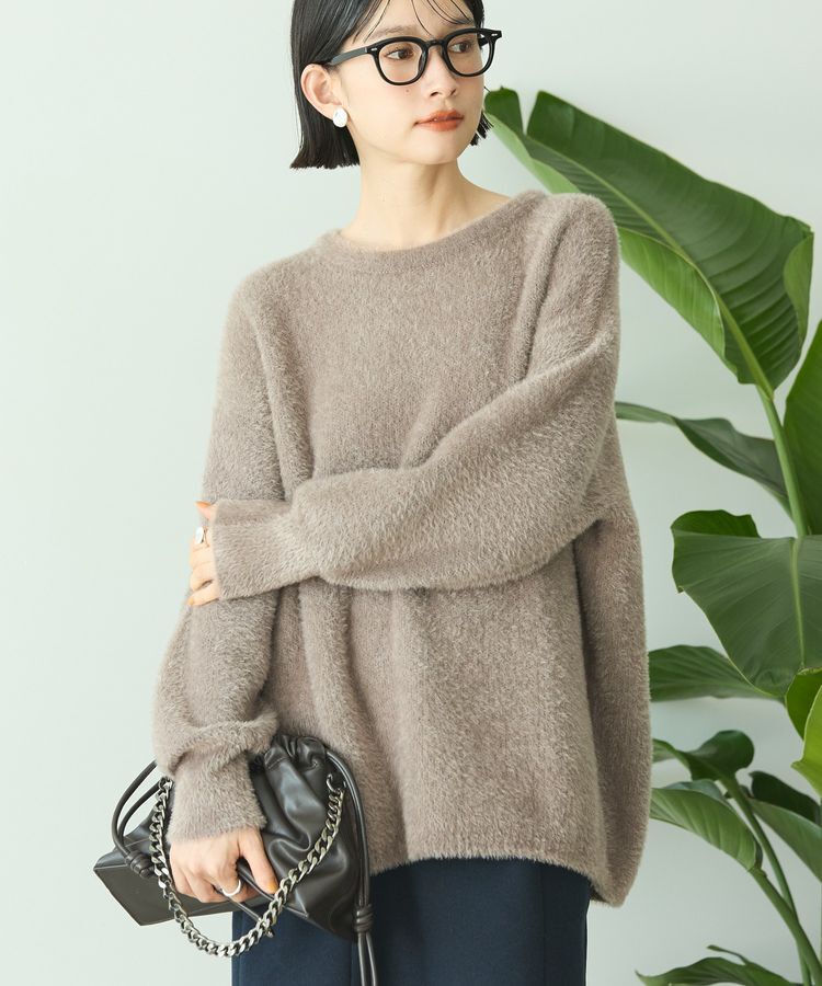 AMERICAN HOLIC「フェアリーニットプルオーバー」|ニット・セーター|