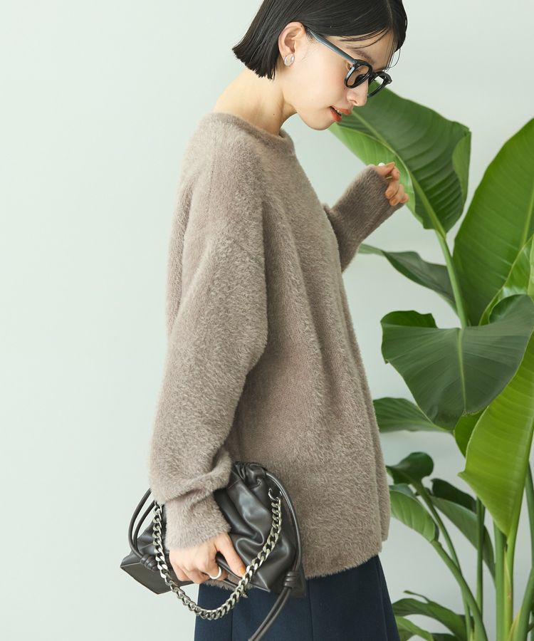 AMERICAN HOLIC「フェアリーニットプルオーバー」|ニット・セーター|