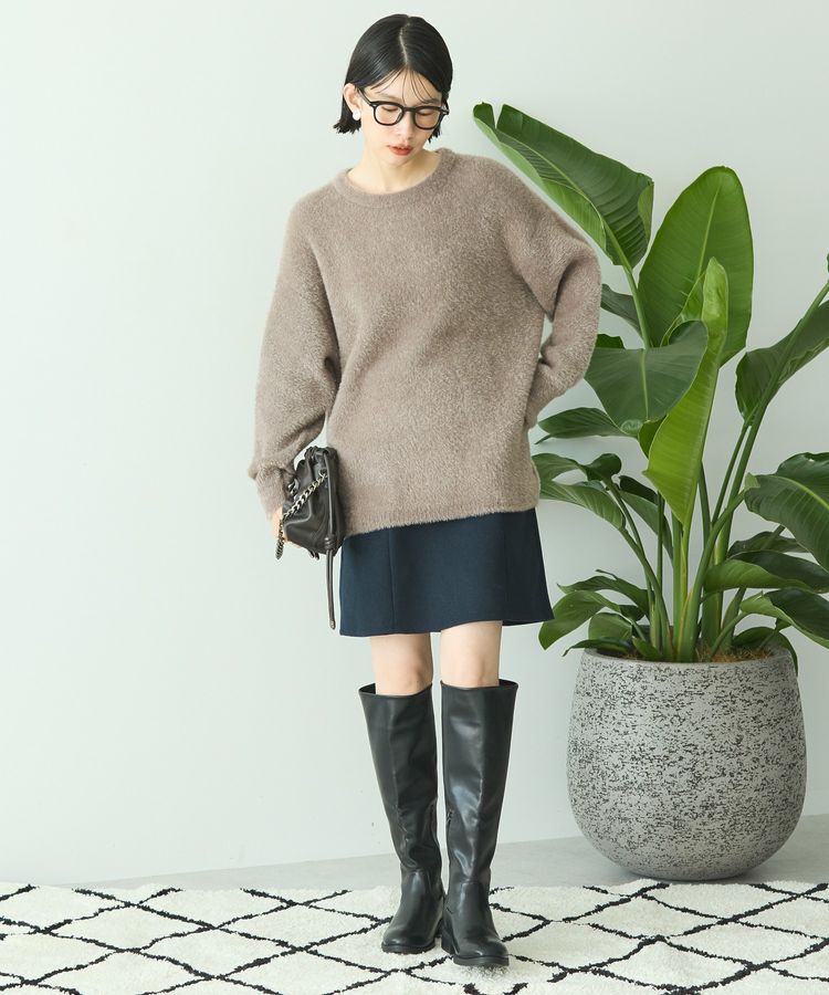 AMERICAN HOLIC「フェアリーニットプルオーバー」|ニット・セーター|