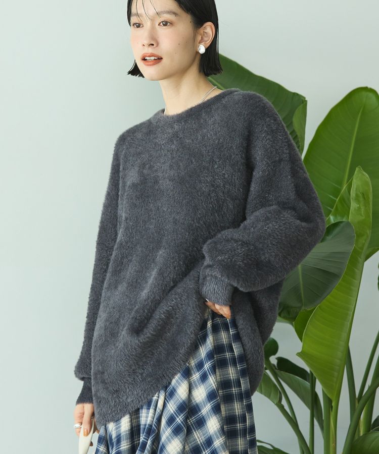 AMERICAN HOLIC「フェアリーニットプルオーバー」|ニット・セーター|