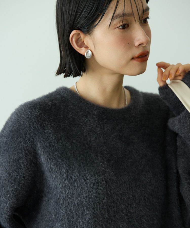 AMERICAN HOLIC「フェアリーニットプルオーバー」|ニット・セーター|