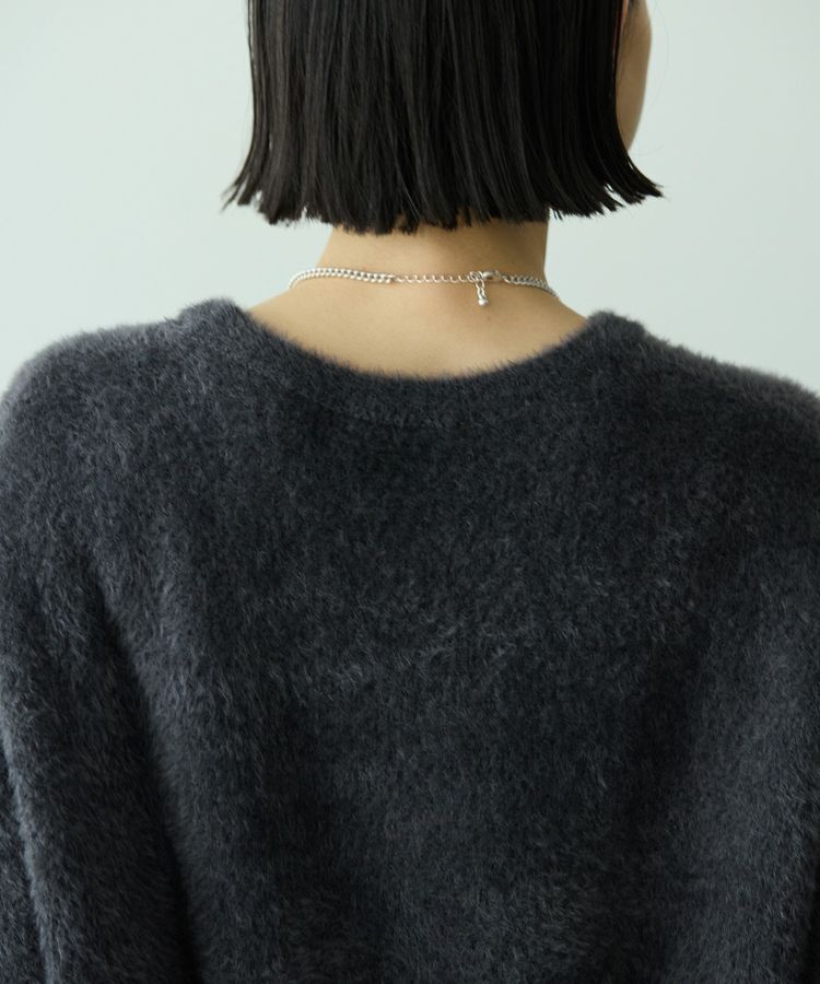 AMERICAN HOLIC「フェアリーニットプルオーバー」|ニット・セーター|