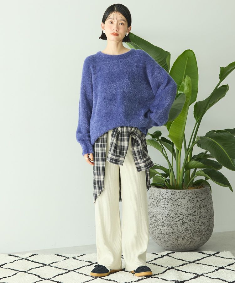 AMERICAN HOLIC「フェアリーニットプルオーバー」|ニット・セーター|