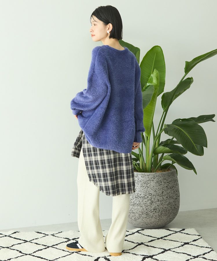 AMERICAN HOLIC「フェアリーニットプルオーバー」|ニット・セーター|