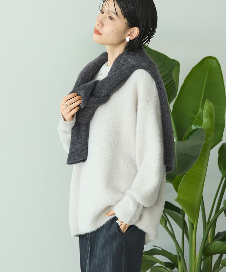 AMERICAN HOLIC「フェアリーニットプルオーバー」|ニット・セーター|