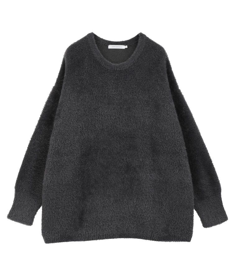 AMERICAN HOLIC「フェアリーニットプルオーバー」|ニット・セーター|