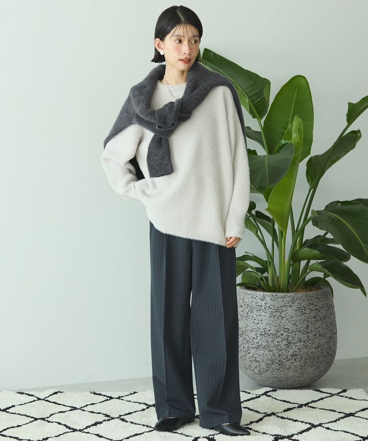 AMERICAN HOLIC「フェアリーニットプルオーバー」|ニット・セーター|