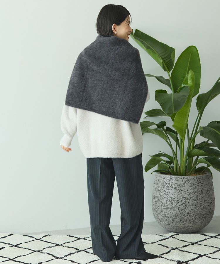 AMERICAN HOLIC「フェアリーニットプルオーバー」|ニット・セーター|