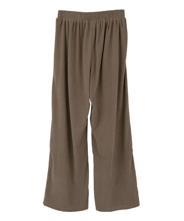 AMERICAN HOLIC「カットコーデュロイパンツ」|その他|