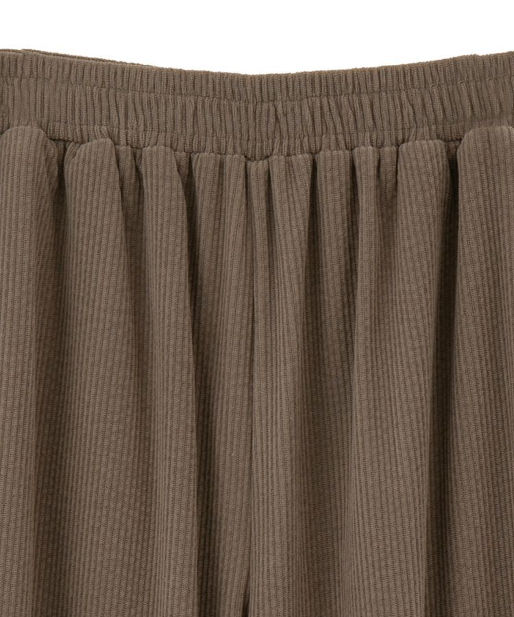 AMERICAN HOLIC「カットコーデュロイパンツ」|その他|