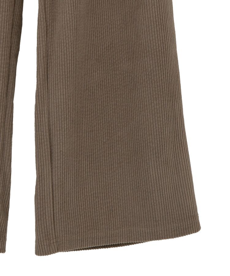 AMERICAN HOLIC「カットコーデュロイパンツ」|その他|