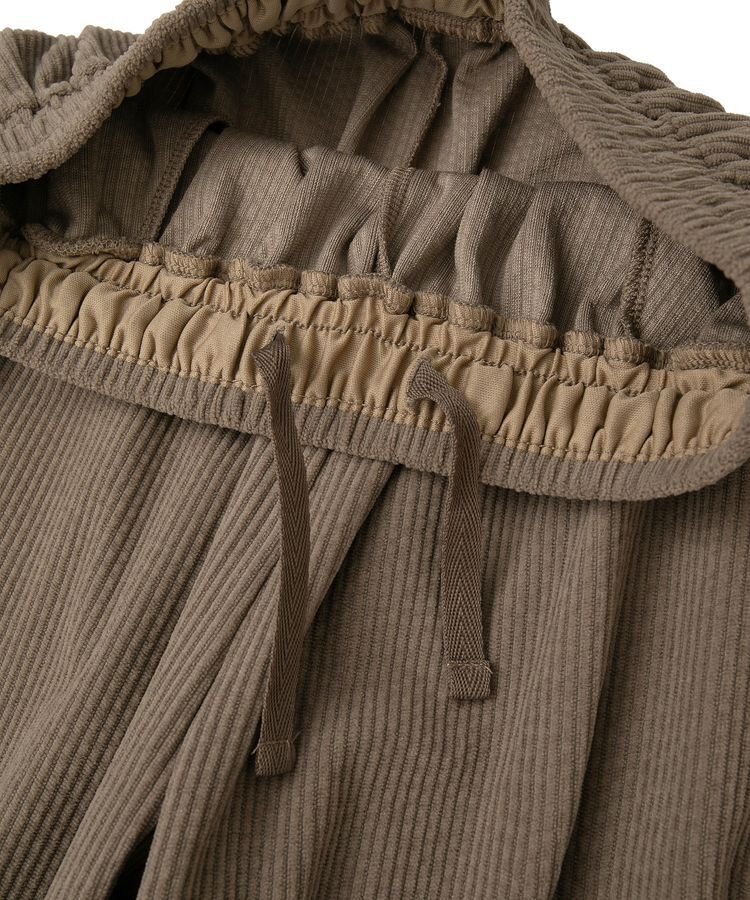 AMERICAN HOLIC「カットコーデュロイパンツ」|その他|