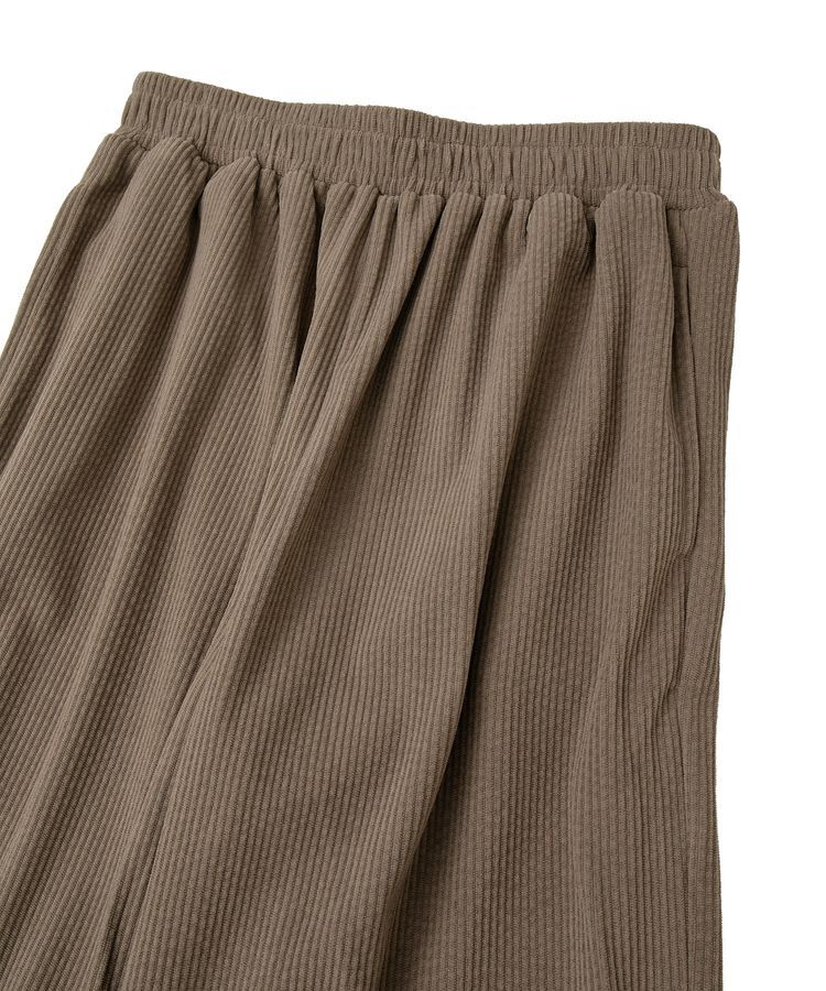 AMERICAN HOLIC「カットコーデュロイパンツ」|その他|