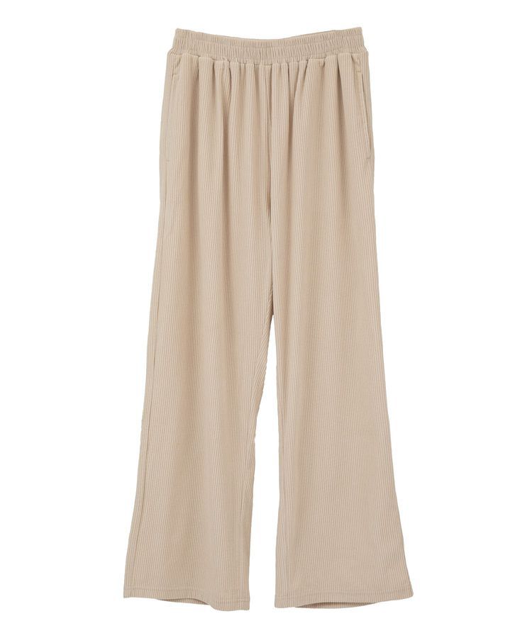 AMERICAN HOLIC「カットコーデュロイパンツ」|その他|