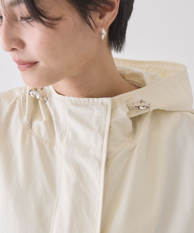 AMERICAN HOLIC「【花粉防止・撥水】マウンテンパーカー」|ブルゾン・スタジャン|