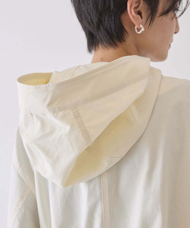 AMERICAN HOLIC「【花粉防止・撥水】マウンテンパーカー」|ブルゾン・スタジャン|