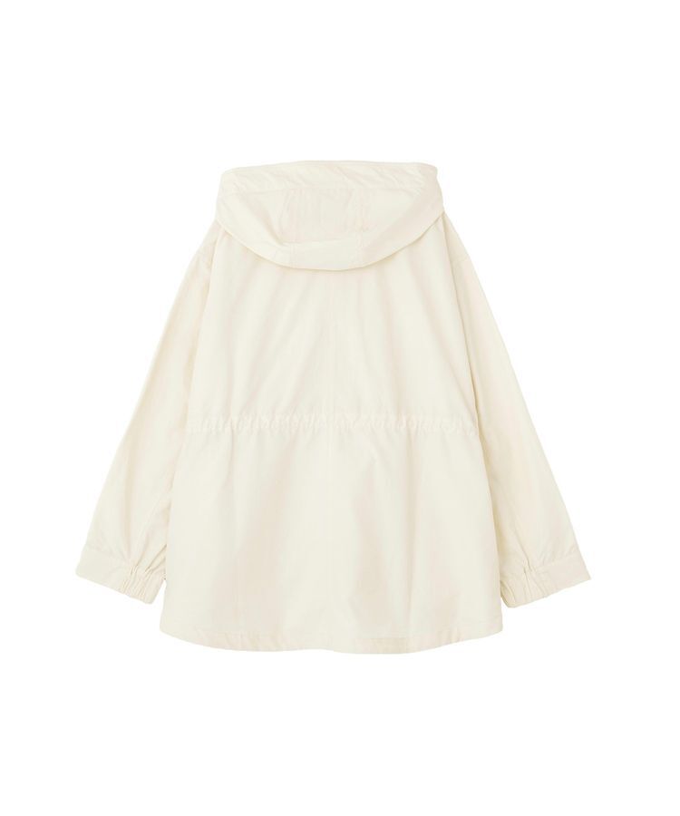 AMERICAN HOLIC「【花粉防止・撥水】マウンテンパーカー」|ブルゾン・スタジャン|