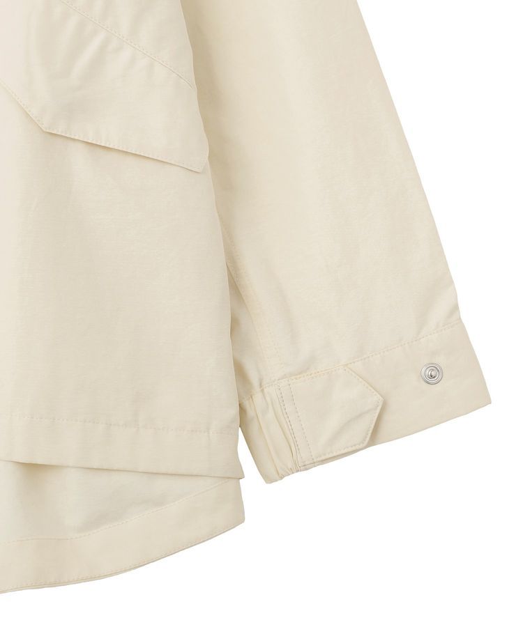 AMERICAN HOLIC「【花粉防止・撥水】マウンテンパーカー」|ブルゾン・スタジャン|