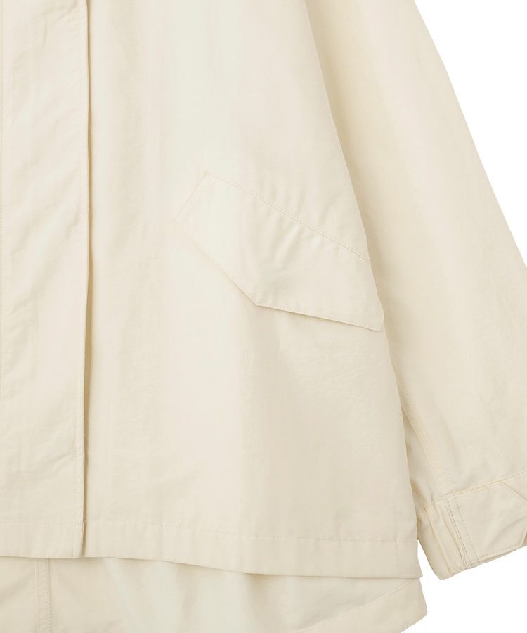 AMERICAN HOLIC「【花粉防止・撥水】マウンテンパーカー」|ブルゾン・スタジャン|