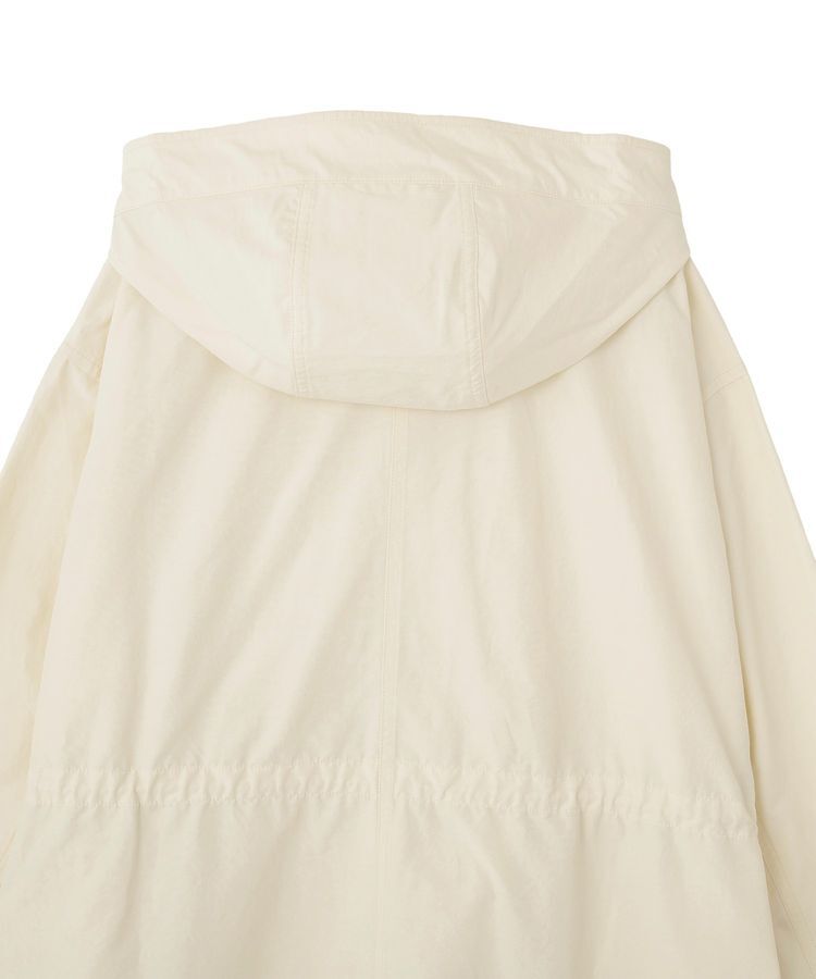 AMERICAN HOLIC「【花粉防止・撥水】マウンテンパーカー」|ブルゾン・スタジャン|