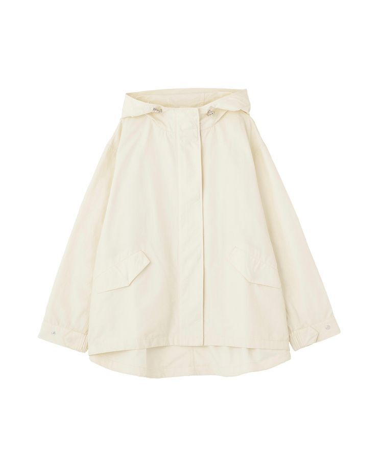 AMERICAN HOLIC「【花粉防止・撥水】マウンテンパーカー」|ブルゾン・スタジャン|