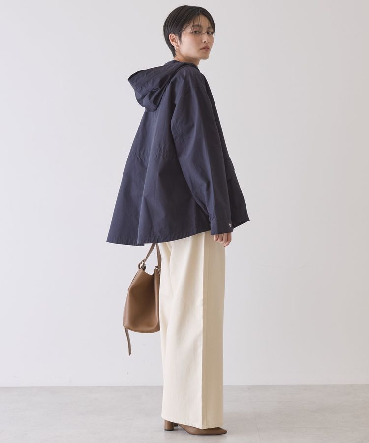 AMERICAN HOLIC「【花粉防止・撥水】マウンテンパーカー」|ブルゾン・スタジャン|