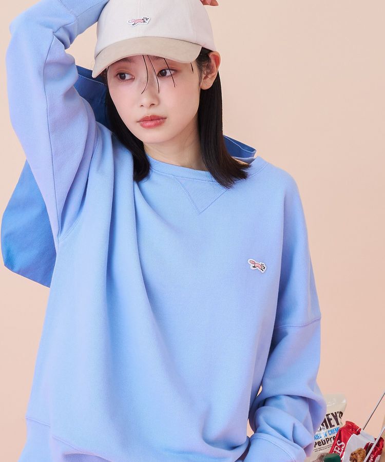 AMERICAN HOLIC「【PENNEY'S】オゾン加工スウェット」|スウェット・ジャージ|