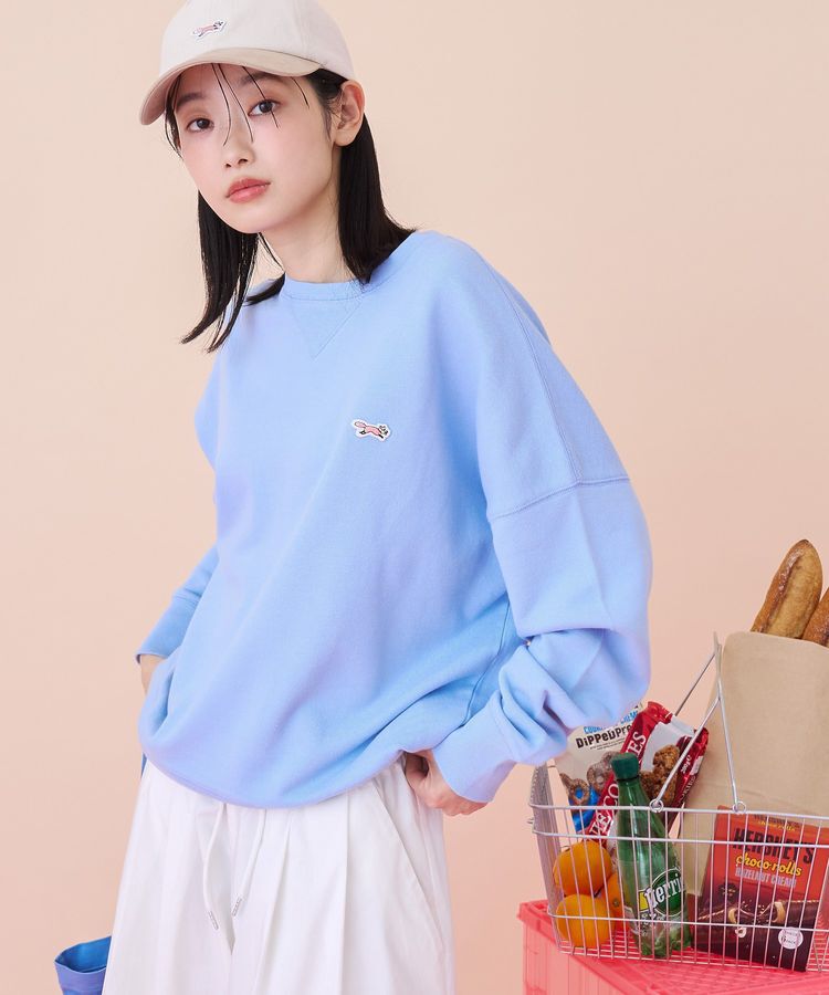 AMERICAN HOLIC「【PENNEY'S】オゾン加工スウェット」|スウェット・ジャージ|