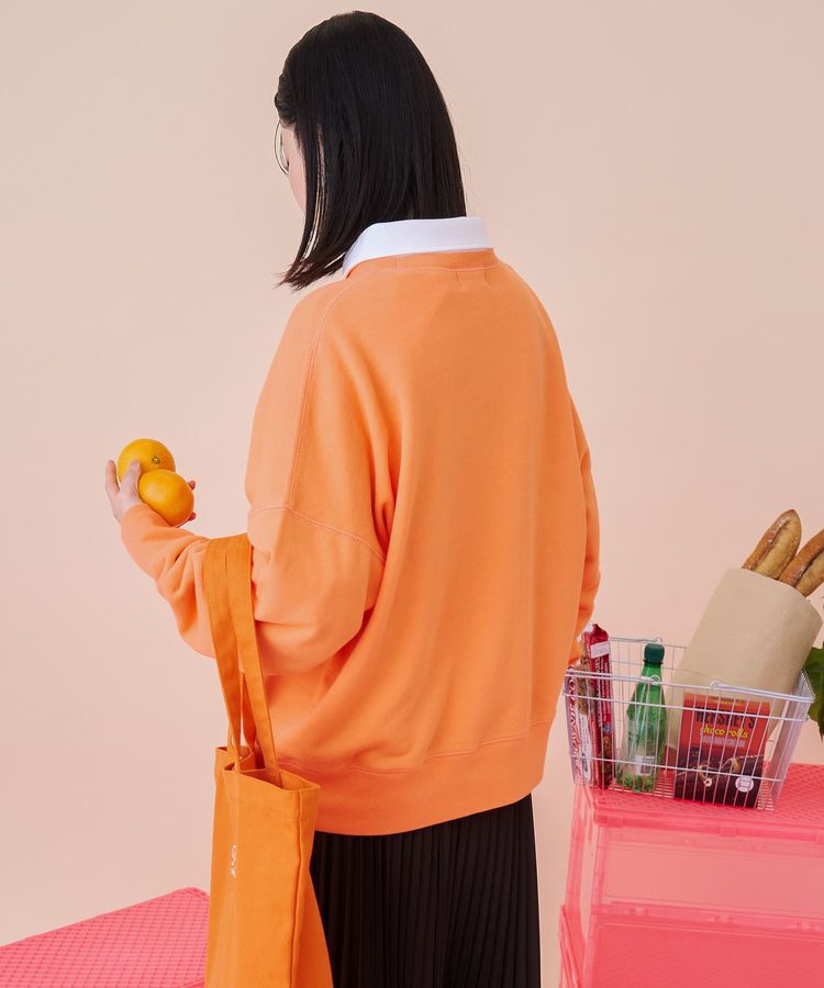 AMERICAN HOLIC「【PENNEY'S】オゾン加工スウェット」|スウェット・ジャージ|