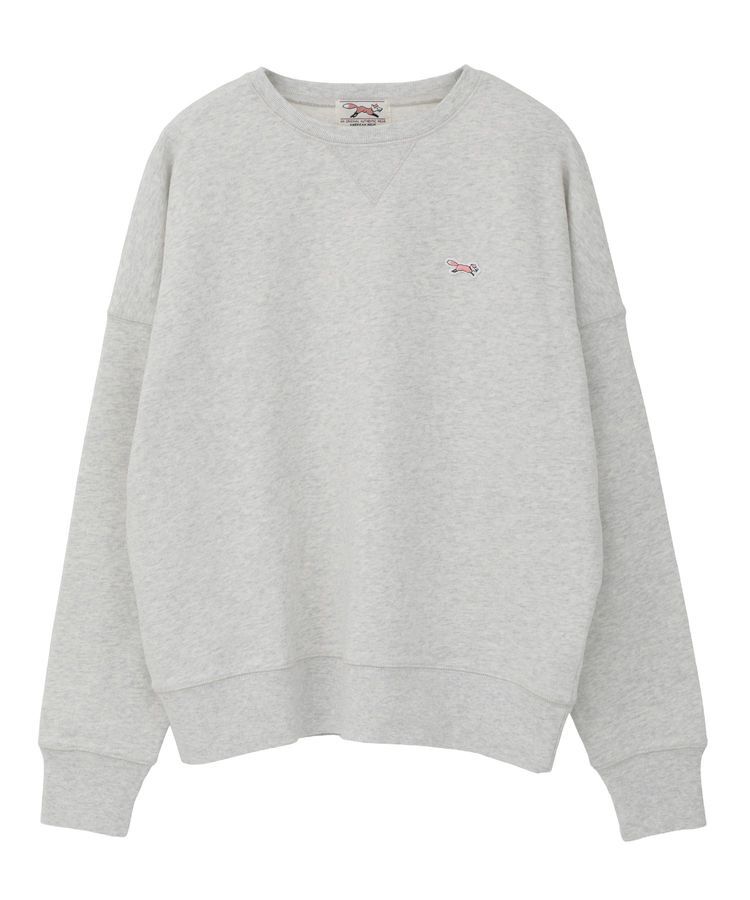 AMERICAN HOLIC「【PENNEY'S】オゾン加工スウェット」|スウェット・ジャージ|