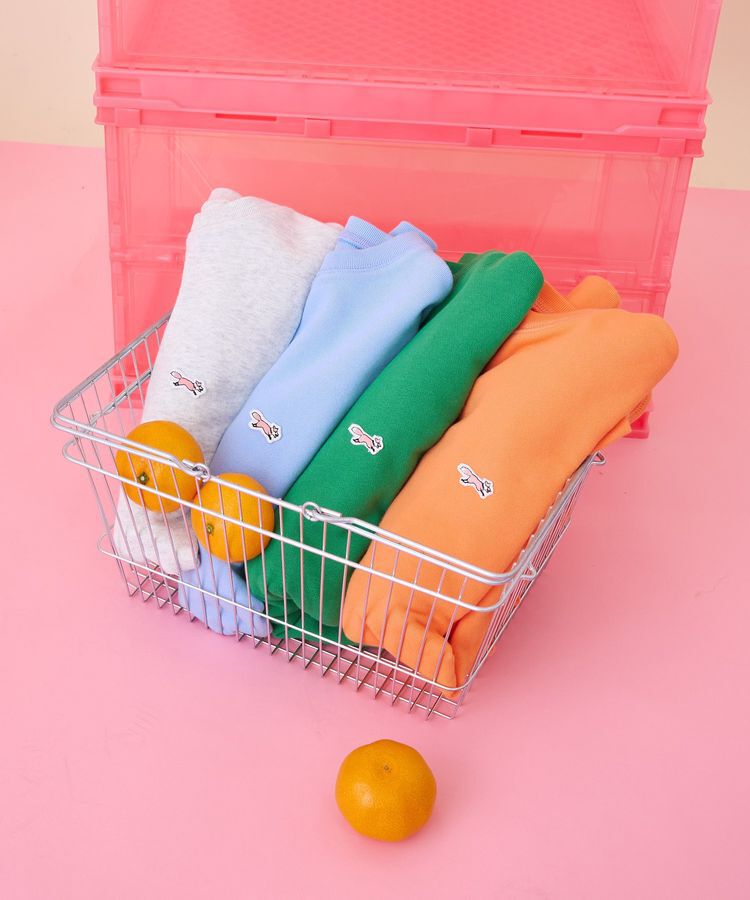 AMERICAN HOLIC「【PENNEY'S】オゾン加工スウェット」|スウェット・ジャージ|