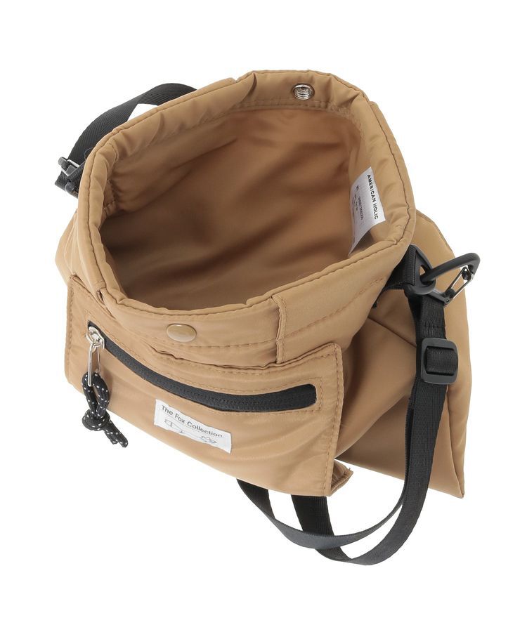 AMERICAN HOLIC「【PENNEY'S】ナイロンサコッシュ」|その他|