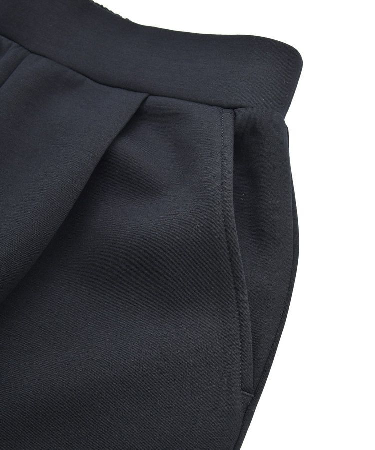 AMERICAN HOLIC「フロントタックポンチカーブパンツ」|その他|