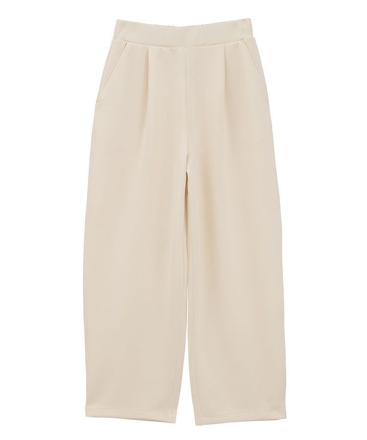 AMERICAN HOLIC「フロントタックポンチカーブパンツ」|その他|