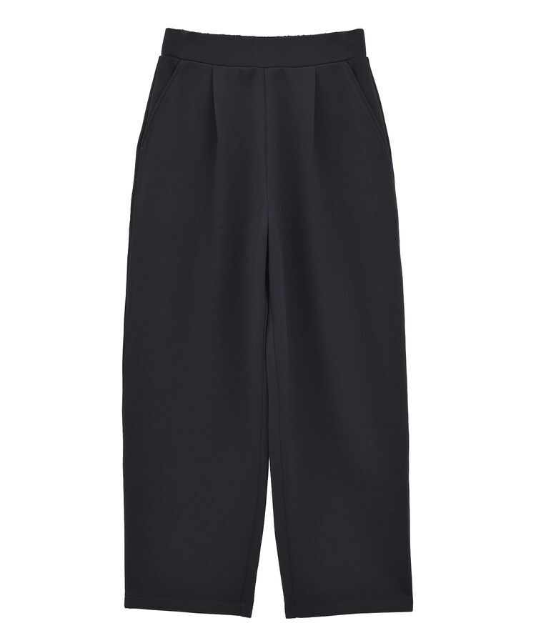 AMERICAN HOLIC「フロントタックポンチカーブパンツ」|その他|